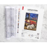 L9952 - Kūdikėlis Jėzus (Baby Jesus) siuvinėjimo rinkinys Letistitch