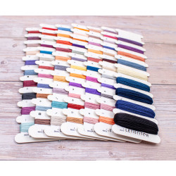 L9957 - Laukinės gamtos akys (Eyes of the Wild) siuvinėjimo rinkinys Letistitch