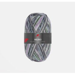 714 - Pro Lana Golden Socks Milano