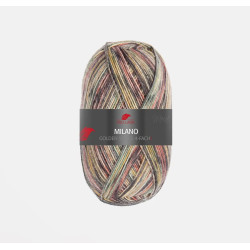 715 - Pro Lana Golden Socks Milano