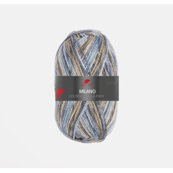 716 - Pro Lana Golden Socks Milano