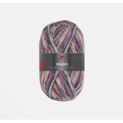 718 - Pro Lana Golden Socks Milano