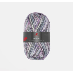 719 - Pro Lana Golden Socks Milano