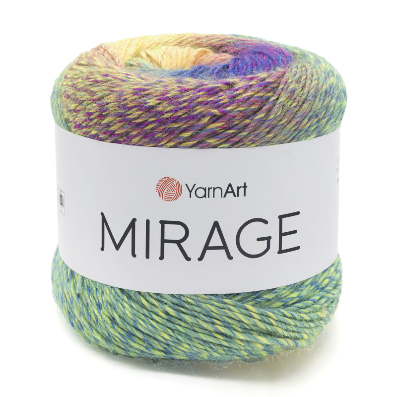 5301 - YarnArt Mirage
