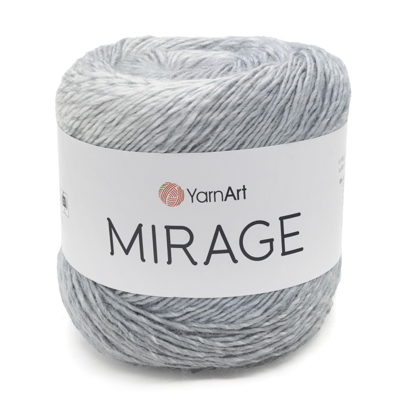 5302 - YarnArt Mirage