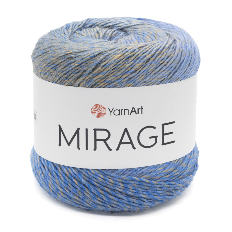 5303 - YarnArt Mirage