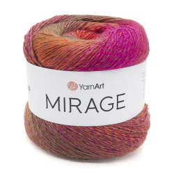 5304 - YarnArt Mirage