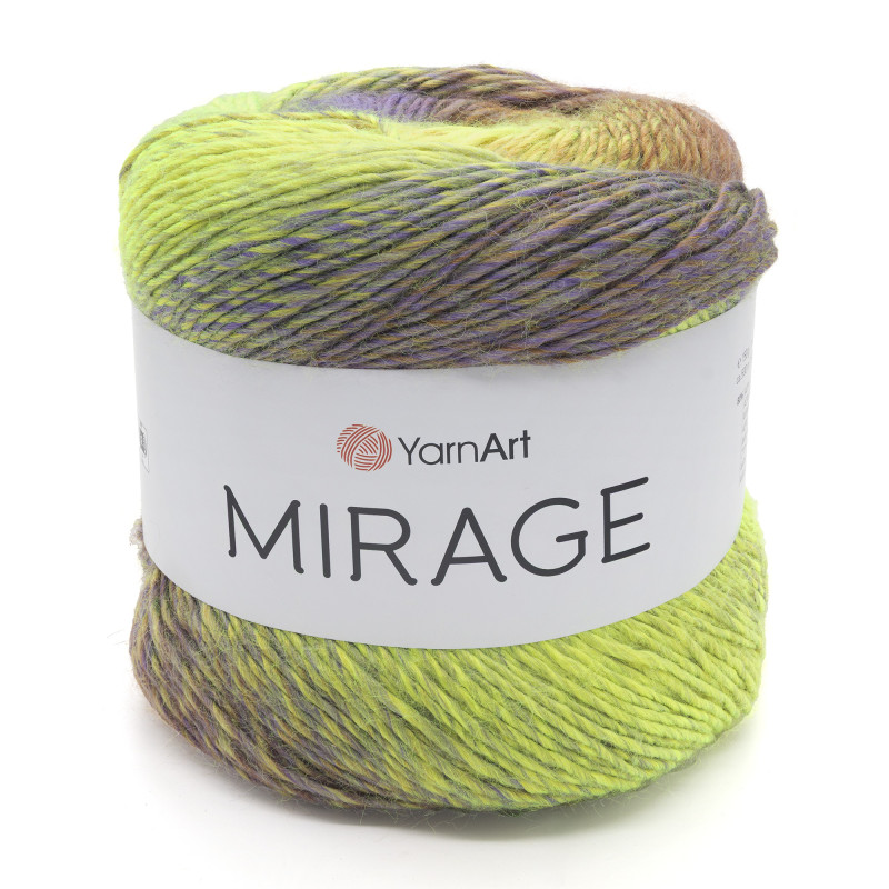 5305 - YarnArt Mirage