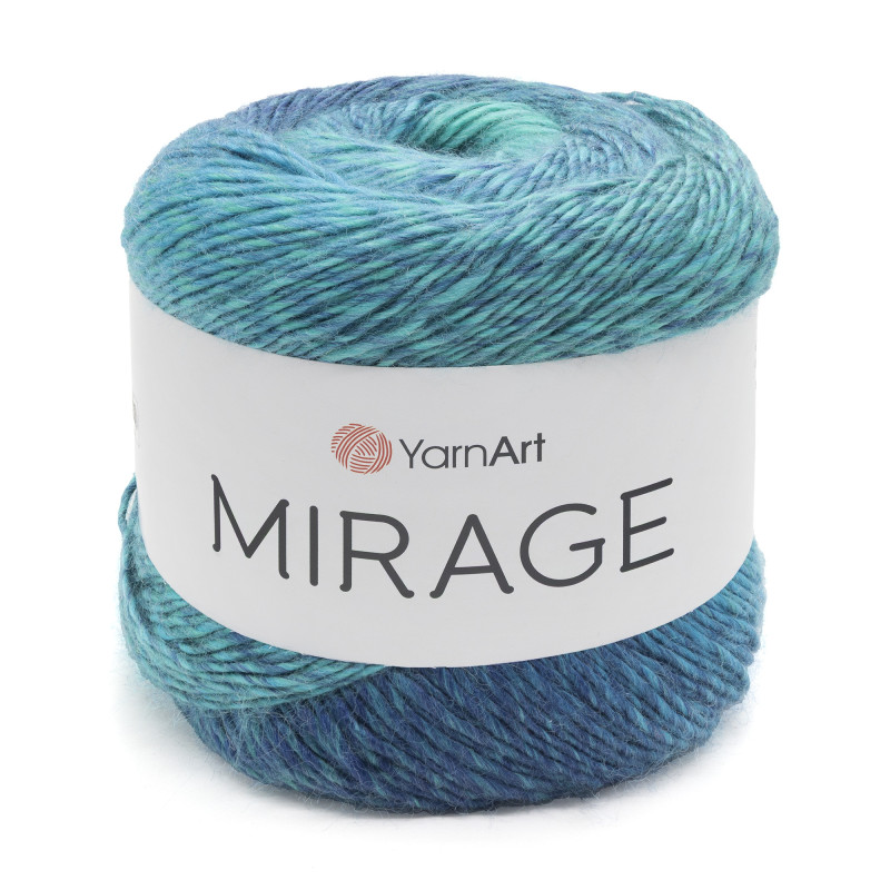 5306 - YarnArt Mirage