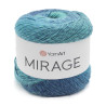 5306 - YarnArt Mirage