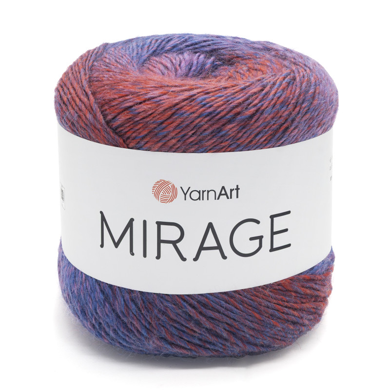 5307 - YarnArt Mirage