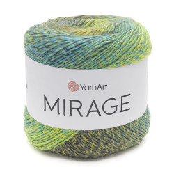 5308 - YarnArt Mirage