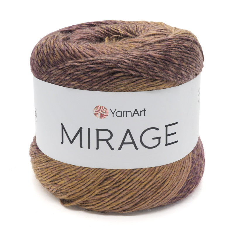 5309 - YarnArt Mirage