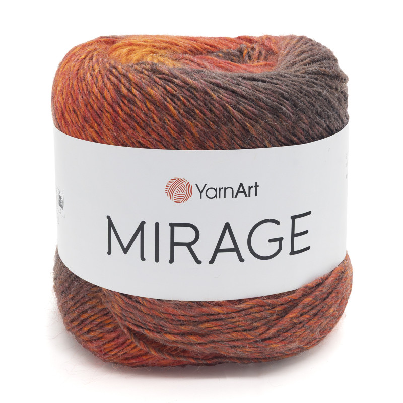 5311 - YarnArt Mirage