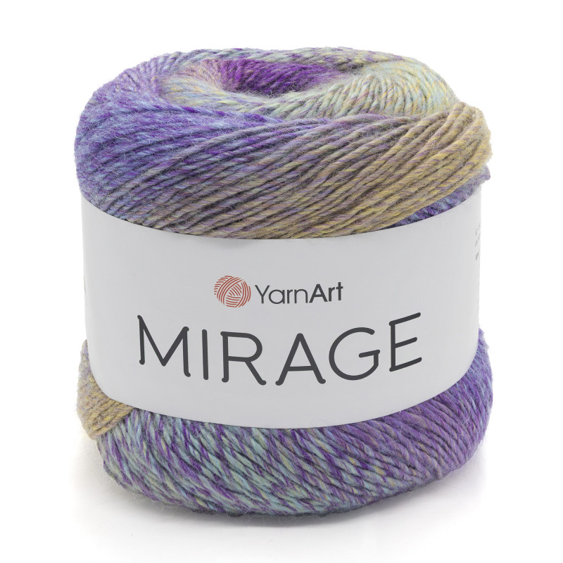 5313 - YarnArt Mirage