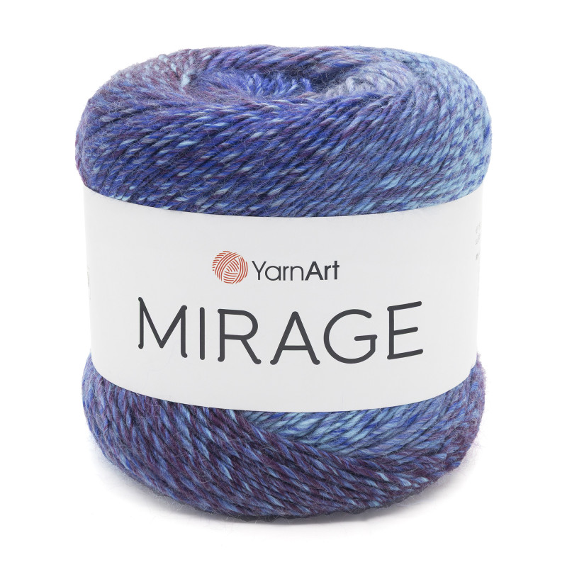 5314 - YarnArt Mirage