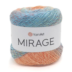 5315 - YarnArt Mirage