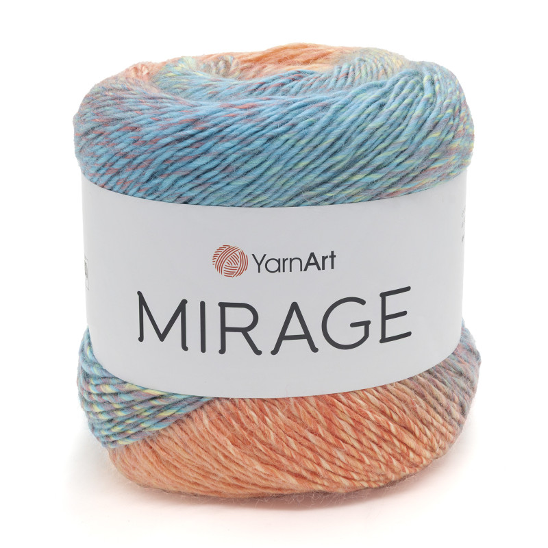 5315 - YarnArt Mirage