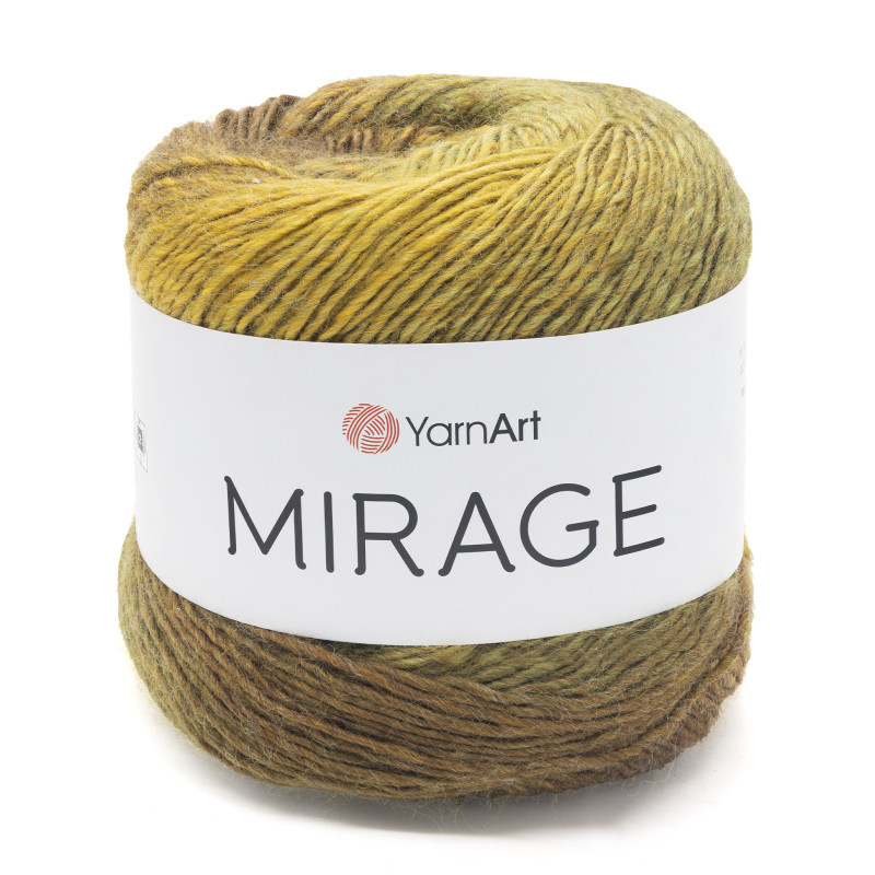 5316 - YarnArt Mirage