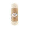 01 - beveik balta Alize Superwash Artisan