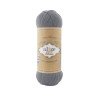 836 - pilka Alize Superwash Artisan