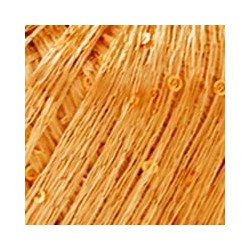 31163 - mandarinas Lana Gatto Paillettes