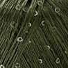 31162 - chaki Lana Gatto Paillettes