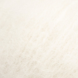 01 - balkšva DROPS Melody