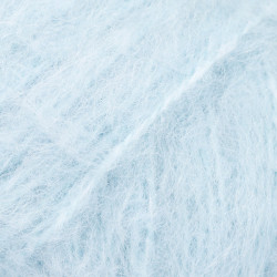 34 - rytinis rūkas DROPS Melody