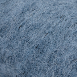 07 - tamsi džinso DROPS Melody