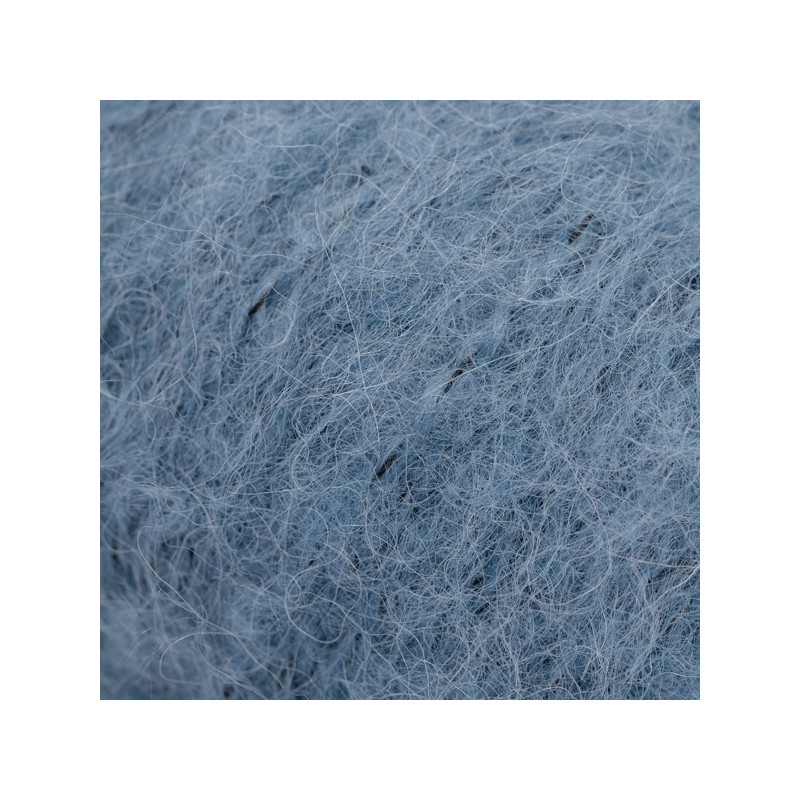 07 - tamsi džinso DROPS Melody