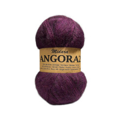 750 - tamsi slyvų Midara Angora 2