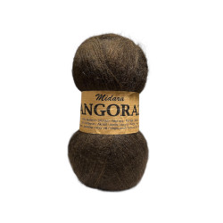 890 - tamsi ruda Midara Angora 2