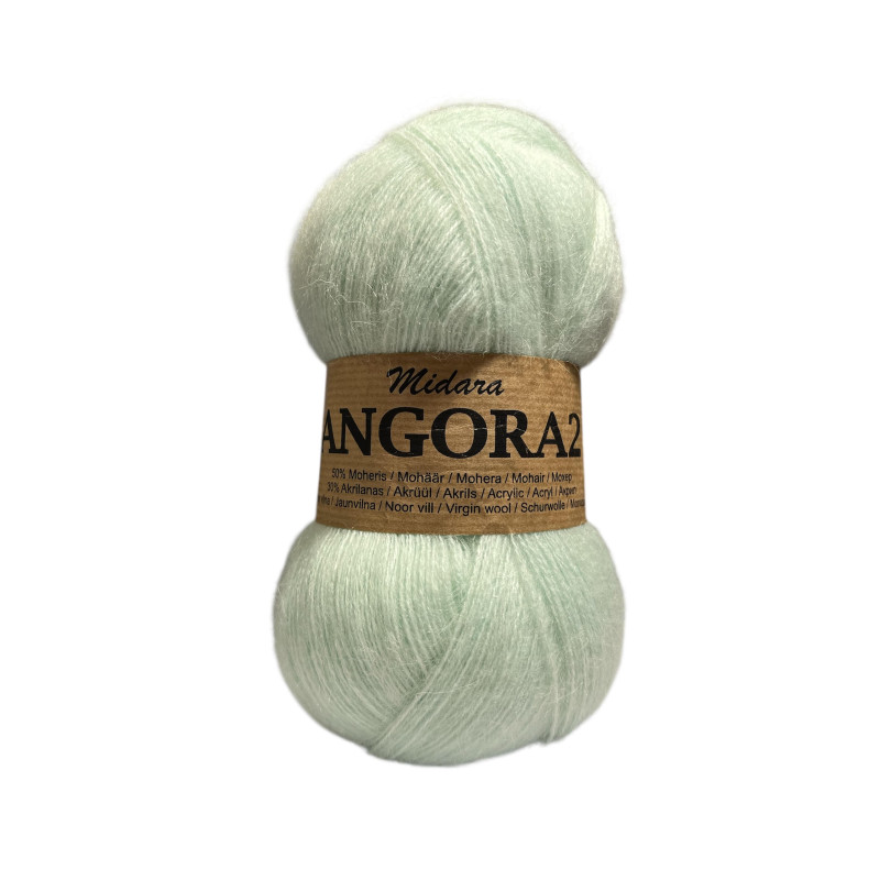 405 - mėtinė Midara Angora 2