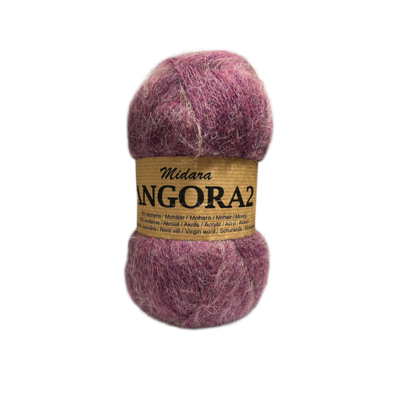 735 - viržių Midara Angora 2