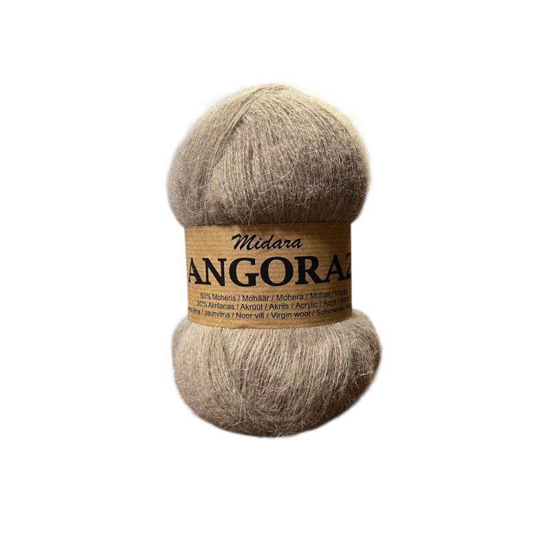 880 - balinta kava Midara Angora 2