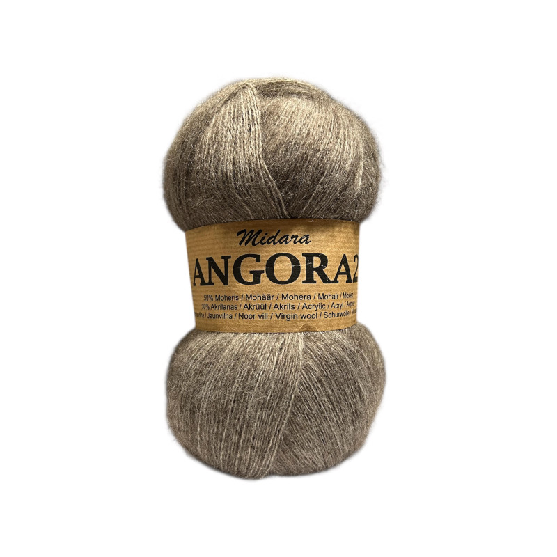 888 - džinso rusva Midara Angora 2