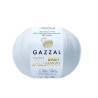 801 - balta Gazzal Baby Wool XL