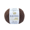 807 - ruda Gazzal Baby Wool XL