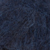 42 - tamsi mėlyna DROPS Brushed Alpaca Silk