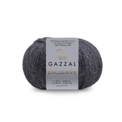 9922 - Gazzal Exclusive