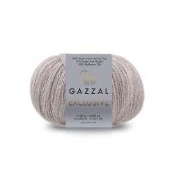 9923 - Gazzal Exclusive