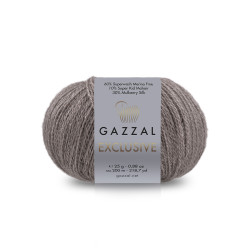 9924 - Gazzal Exclusive