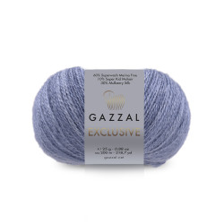 9938 - Gazzal Exclusive