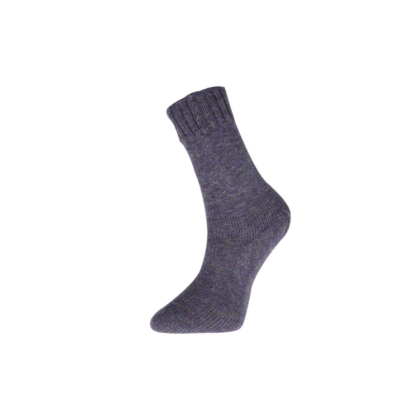 S07-05 - Himalaya Wool Socks Print