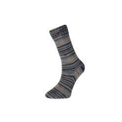 S17-05 - Himalaya Wool Socks Print