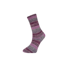 S27-03 - Himalaya Wool Socks Print