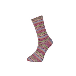 S42-14 - Himalaya Wool Socks Print