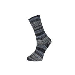 S49-07 - Himalaya Wool Socks Print