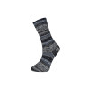 S49-07 - Himalaya Wool Socks Print